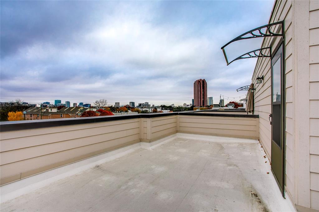 Roseland Patios - Residential Lease