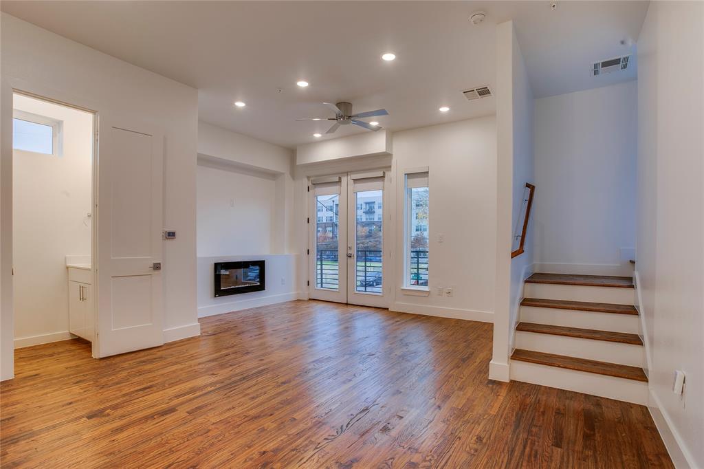 Roseland Patios - Residential Lease