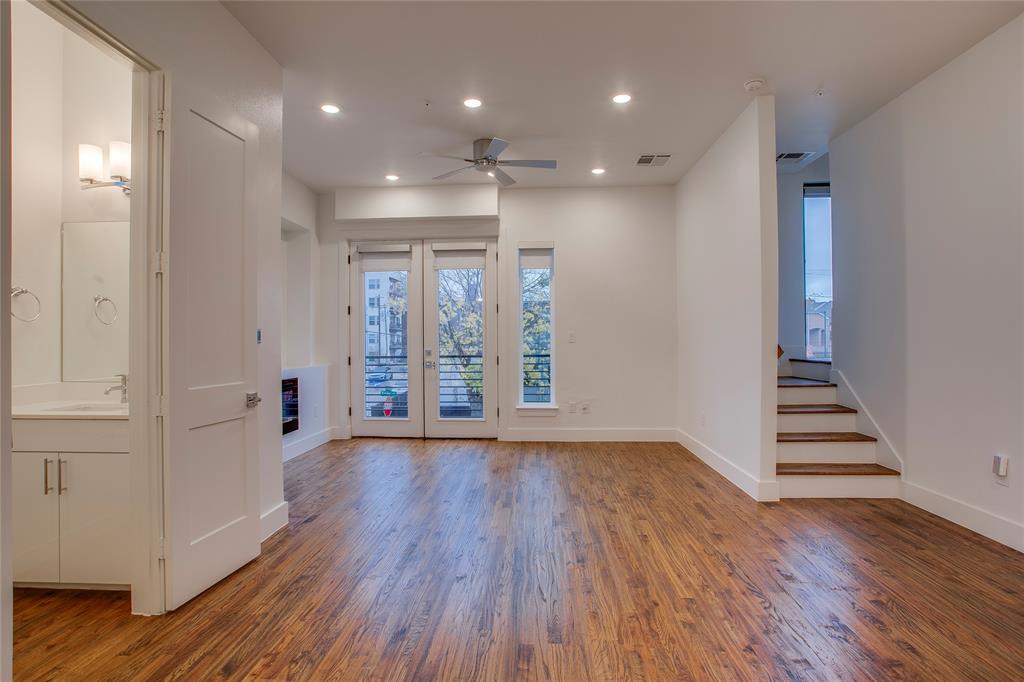 Roseland Patios - Residential Lease