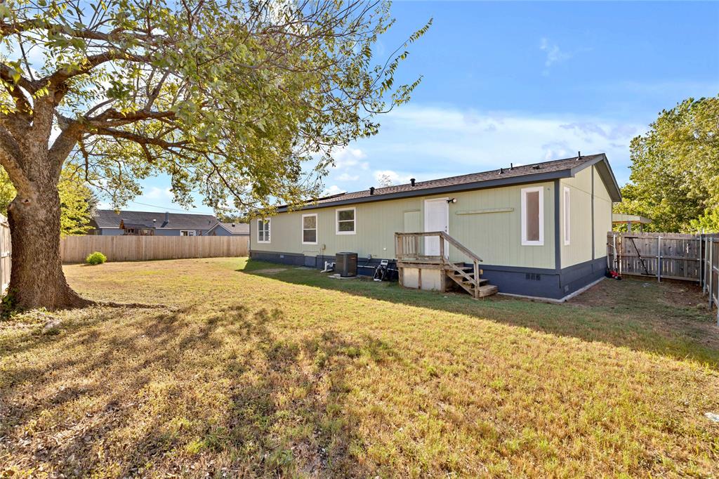 Winding Creek - Residential