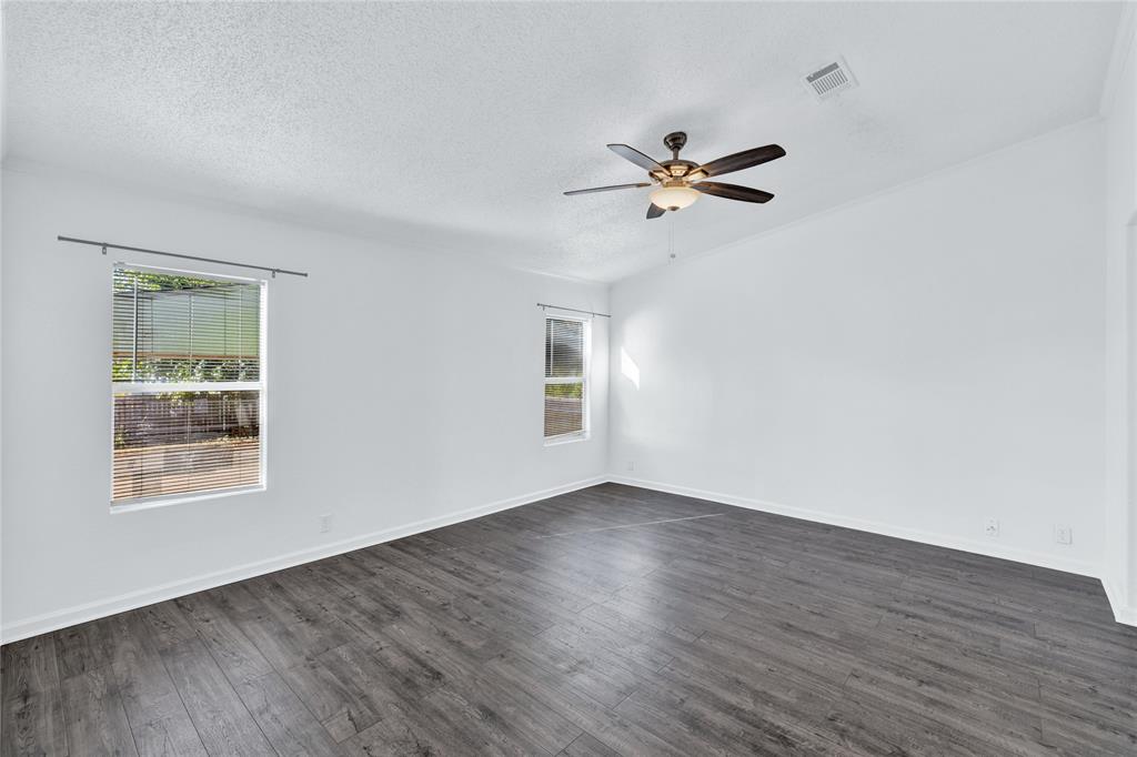 Winding Creek - Residential