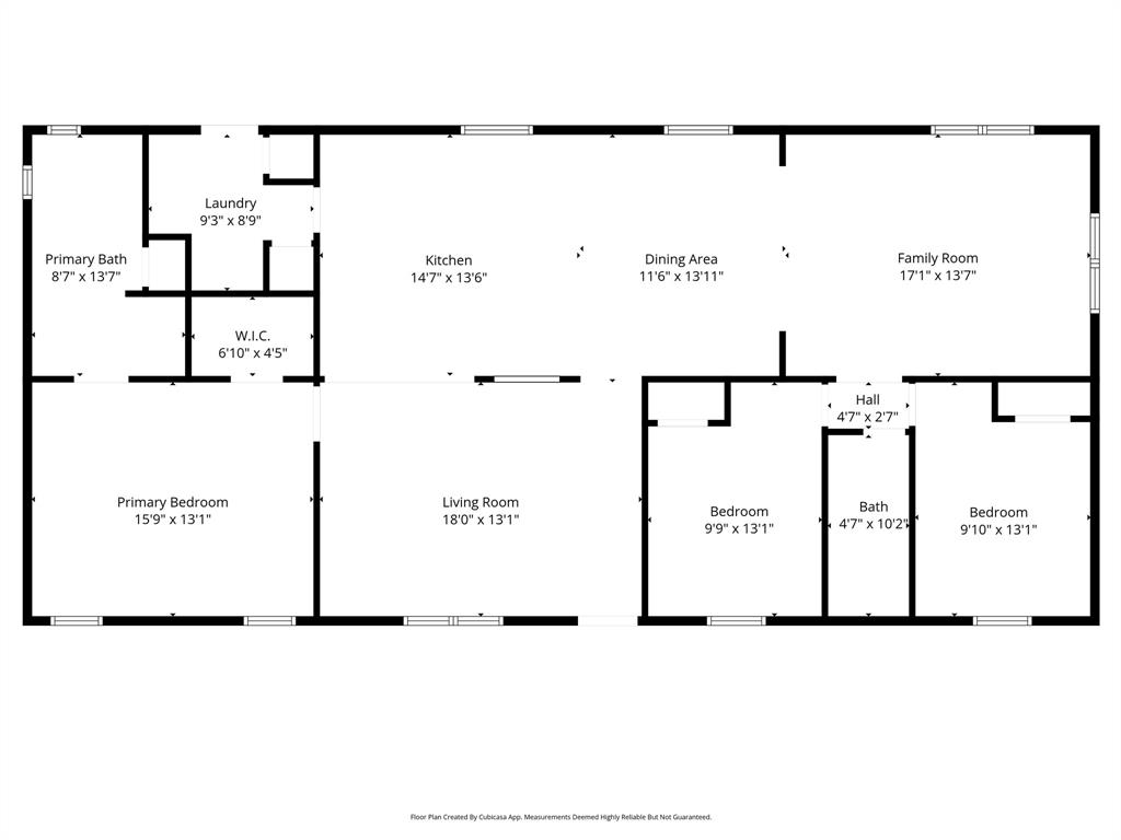 Winding Creek - Residential