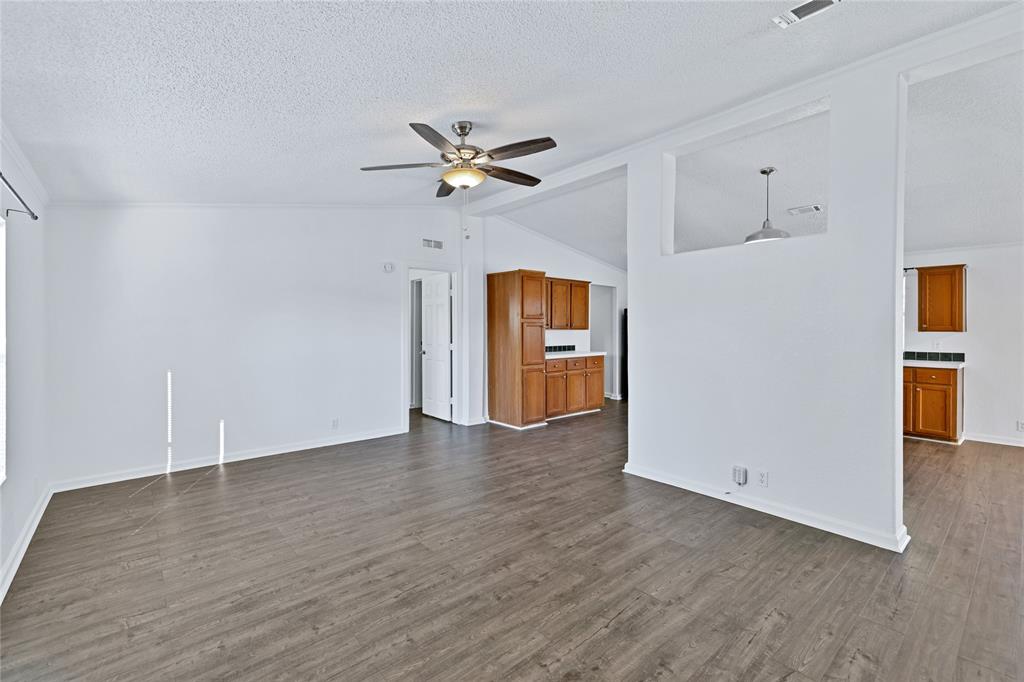 Winding Creek - Residential