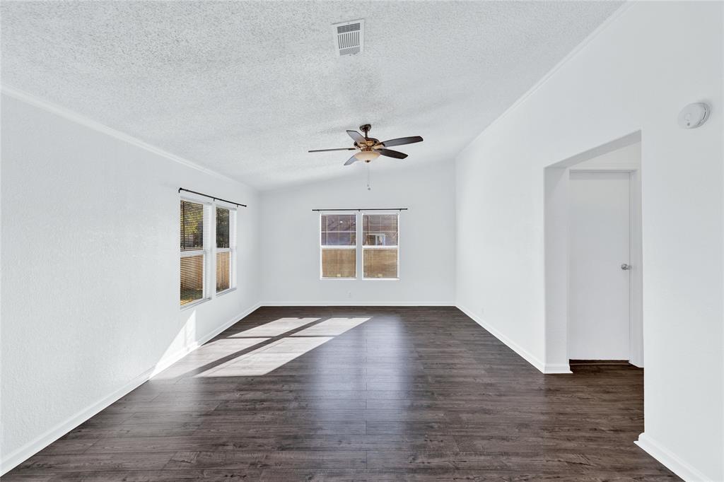 Winding Creek - Residential