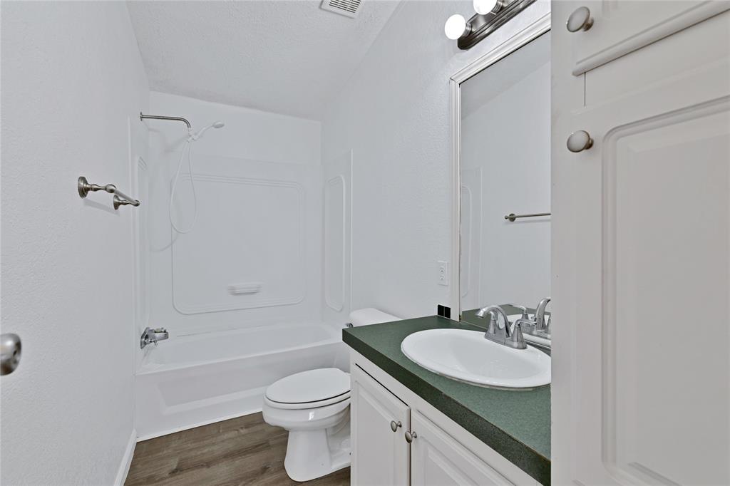 Winding Creek - Residential