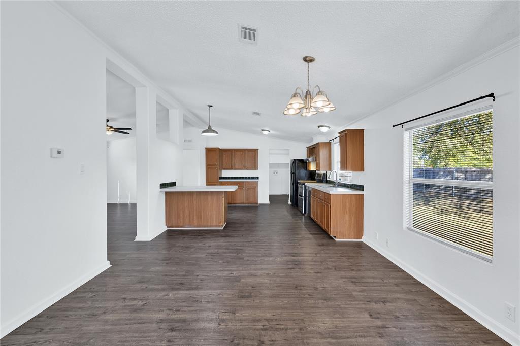 Winding Creek - Residential