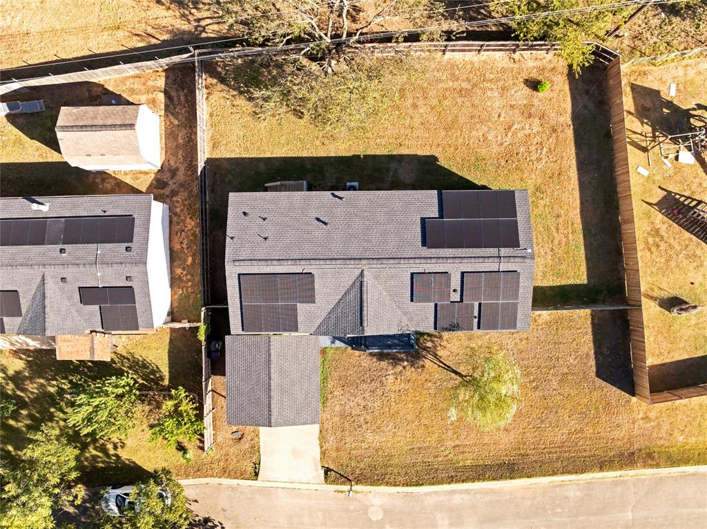 Winding Creek - Residential