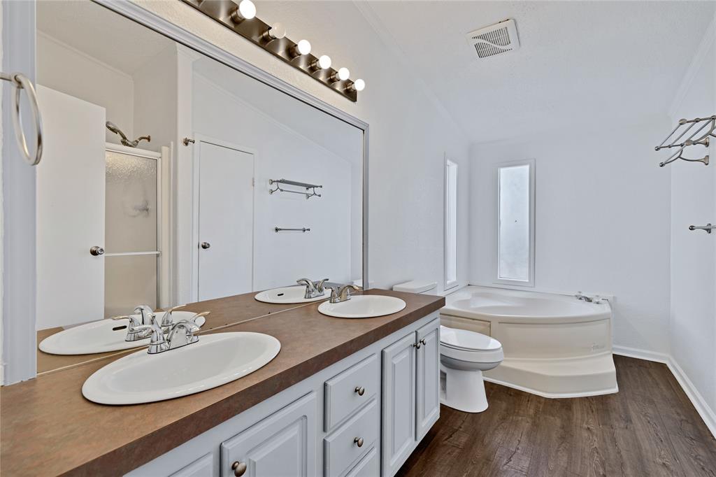 Winding Creek - Residential