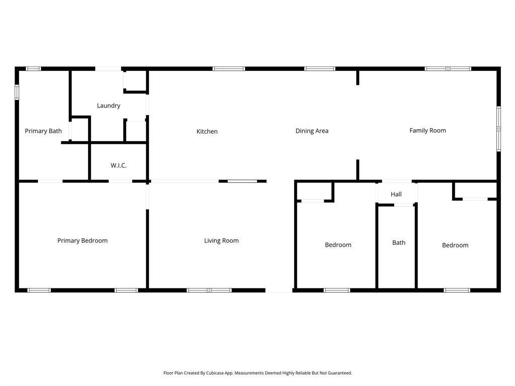 Winding Creek - Residential