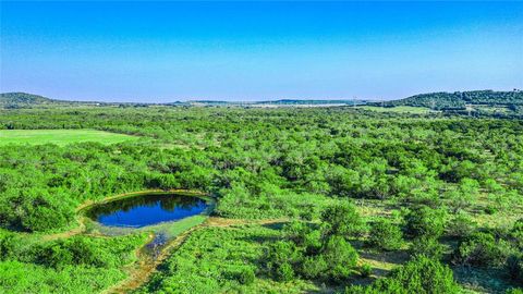 TBD Rock Creek Road Jacksboro TX 76458