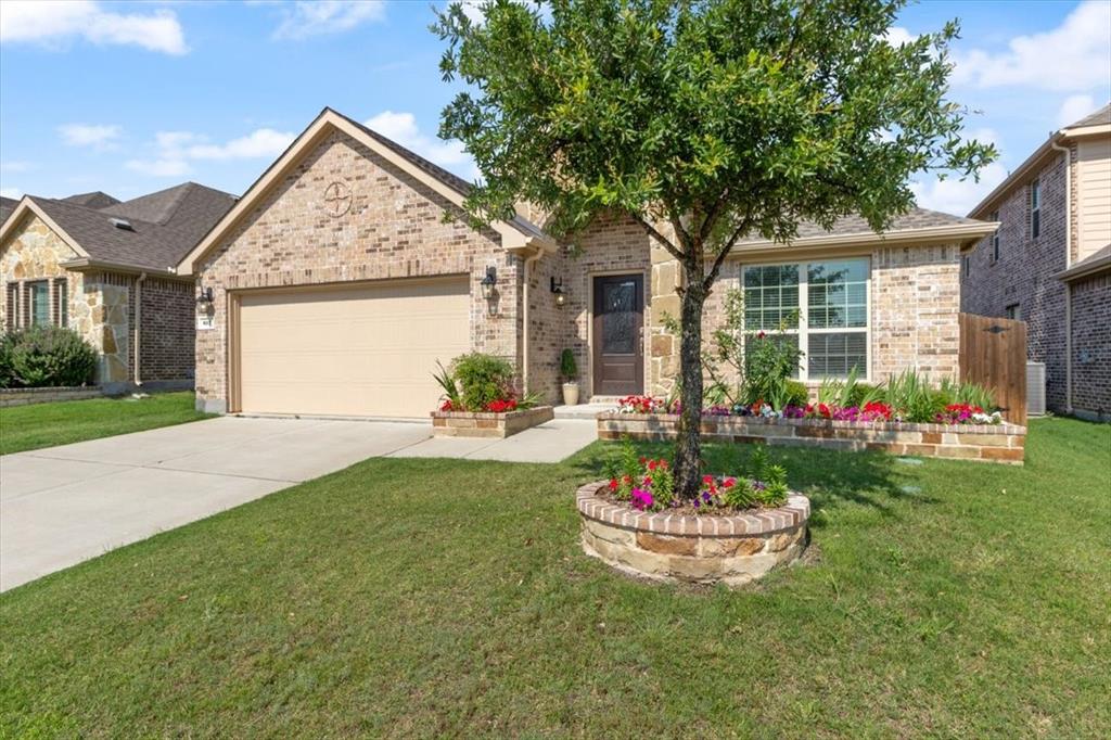 Highlands At Westridge Ph 6, The - Residential Lease