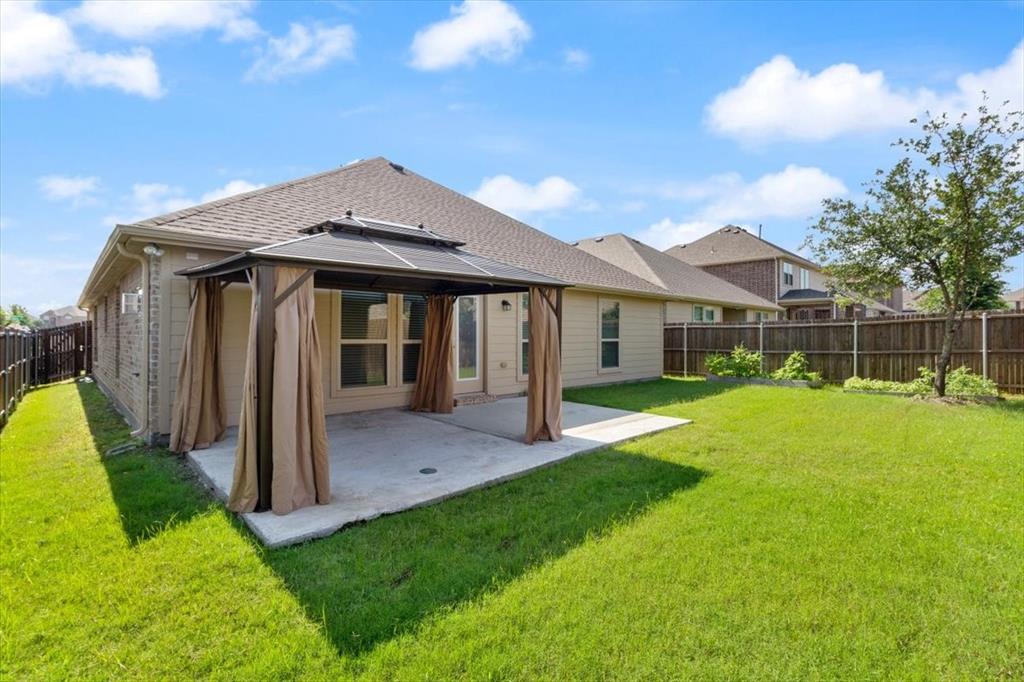 Highlands At Westridge Ph 6, The - Residential Lease