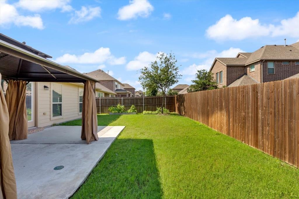 Highlands At Westridge Ph 6, The - Residential Lease