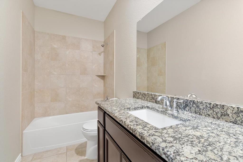 Highlands At Westridge Ph 6, The - Residential Lease