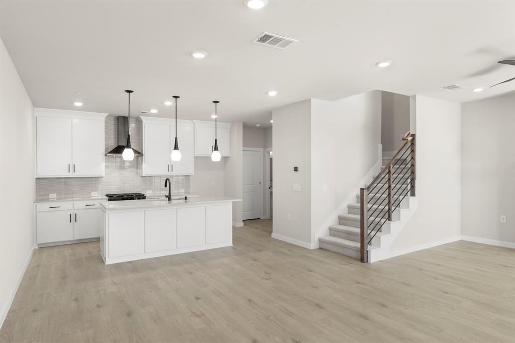 Chelsea Green at The Tribute - Residential