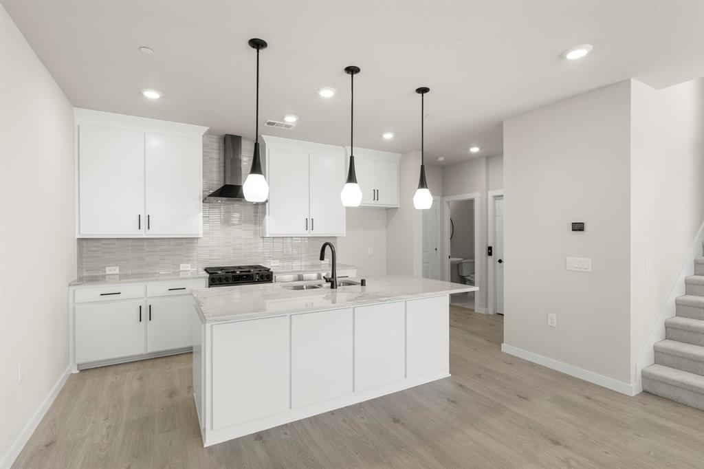 Chelsea Green at The Tribute - Residential