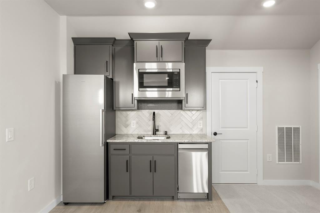 Chelsea Green at The Tribute - Residential