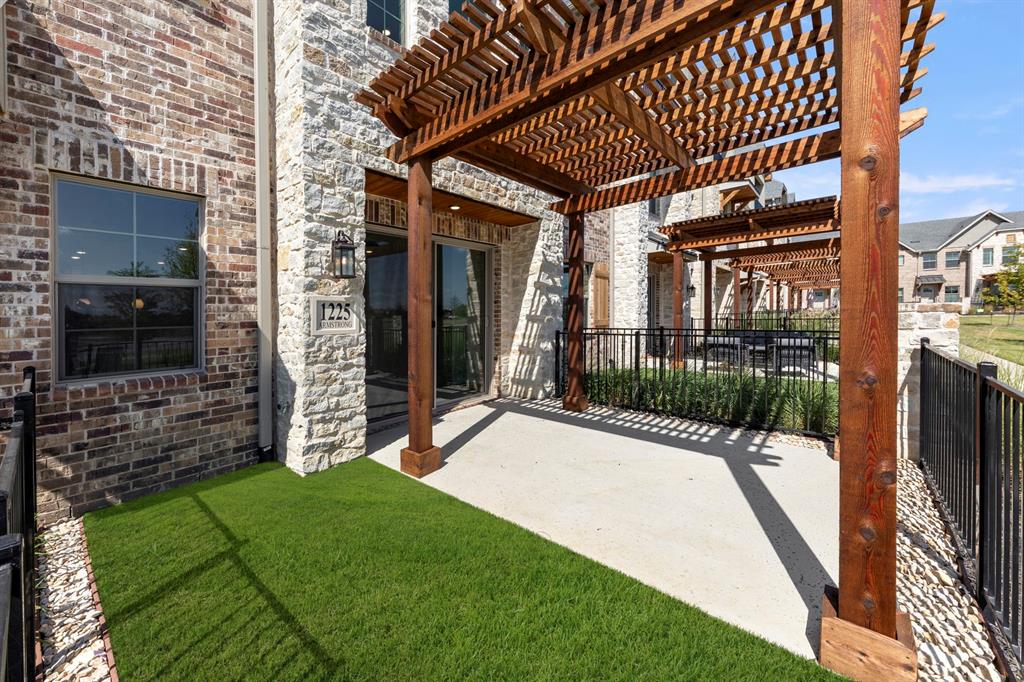 Chelsea Green at The Tribute - Residential