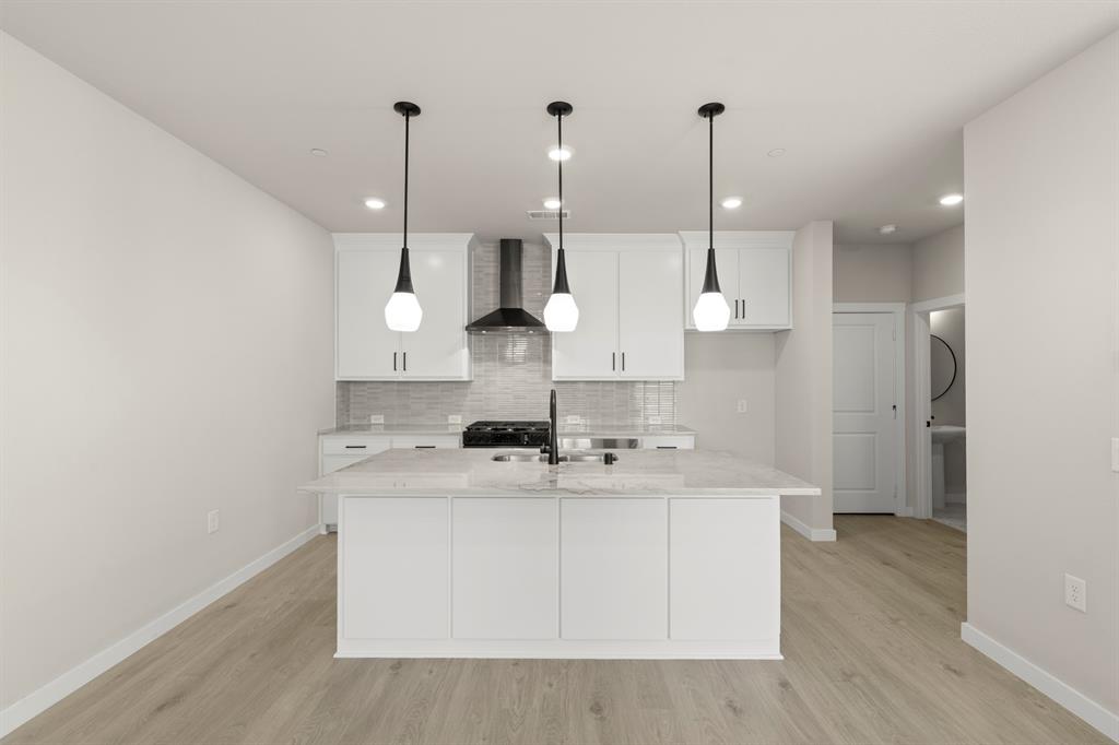 Chelsea Green at The Tribute - Residential