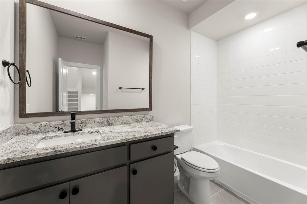 Chelsea Green at The Tribute - Residential