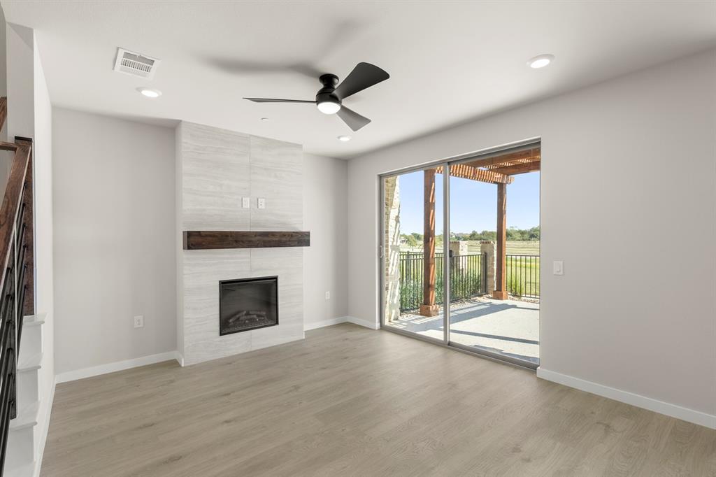 Chelsea Green at The Tribute - Residential