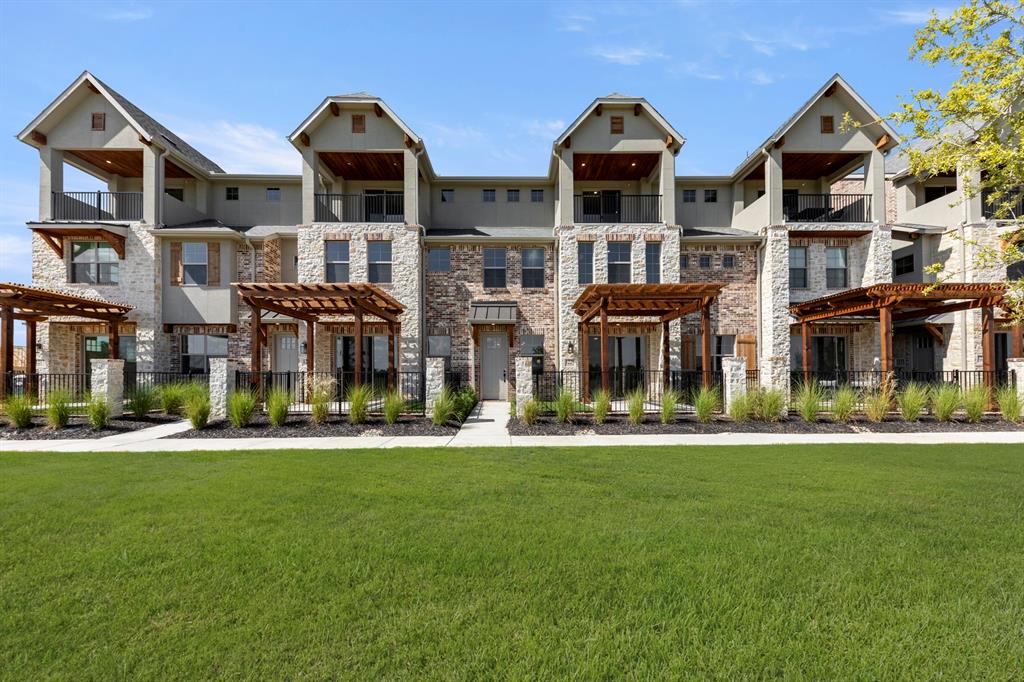 Chelsea Green at The Tribute - Residential