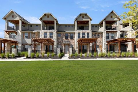 1225 Armstrong The Colony TX 75056