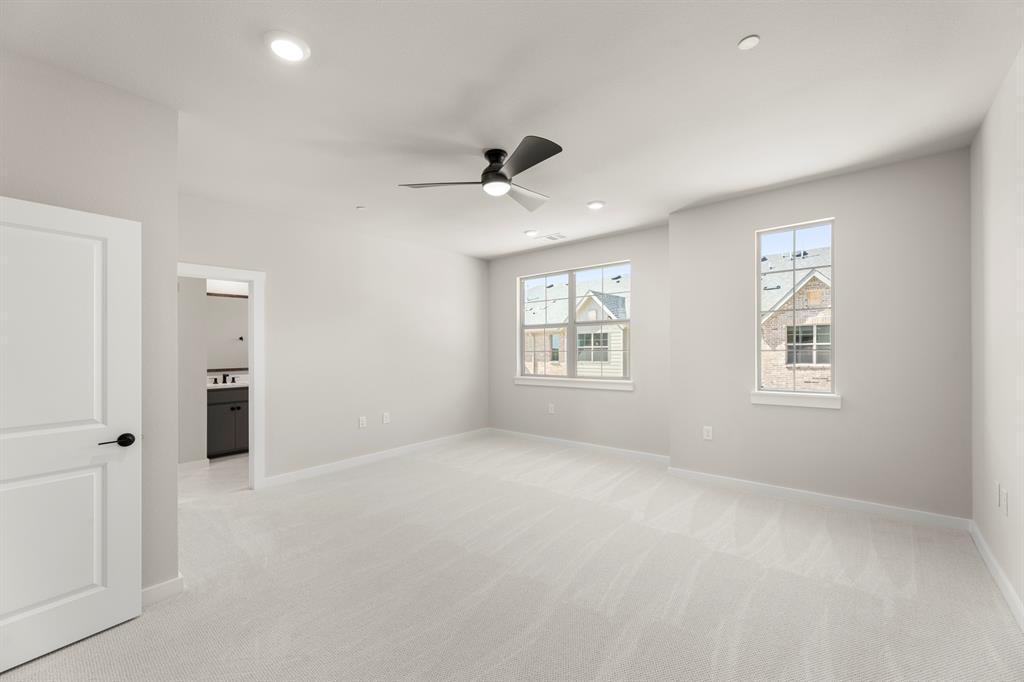 Chelsea Green at The Tribute - Residential