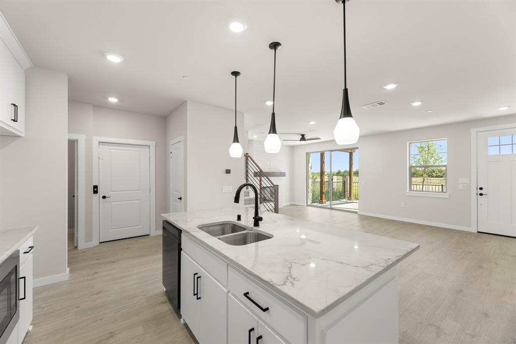 Chelsea Green at The Tribute - Residential