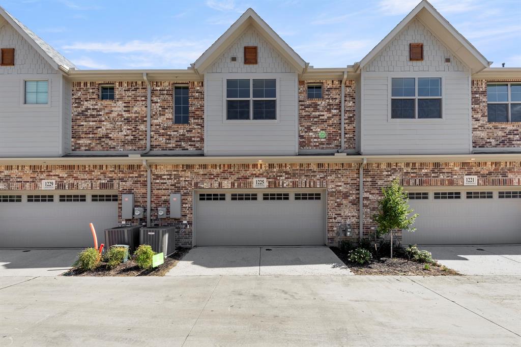 Chelsea Green at The Tribute - Residential