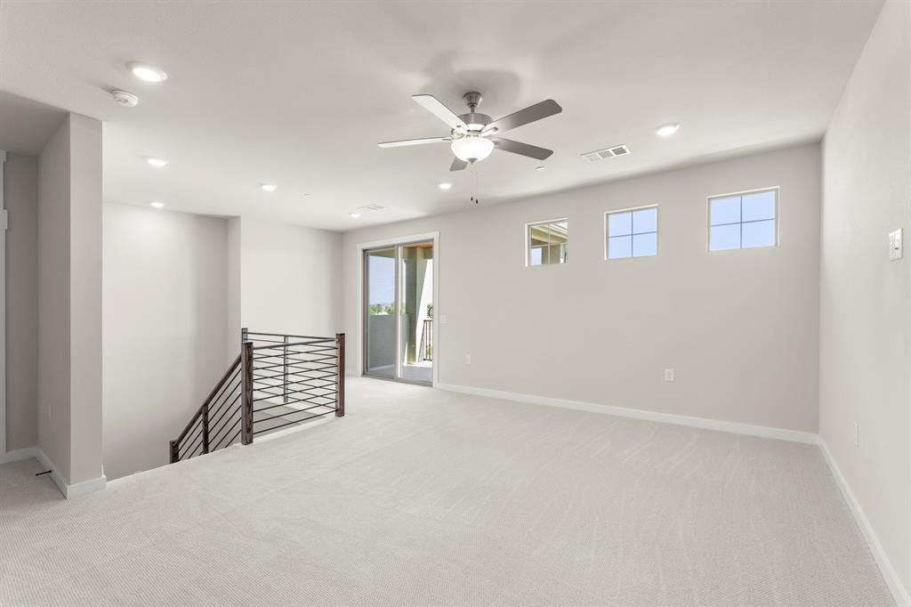 Chelsea Green at The Tribute - Residential