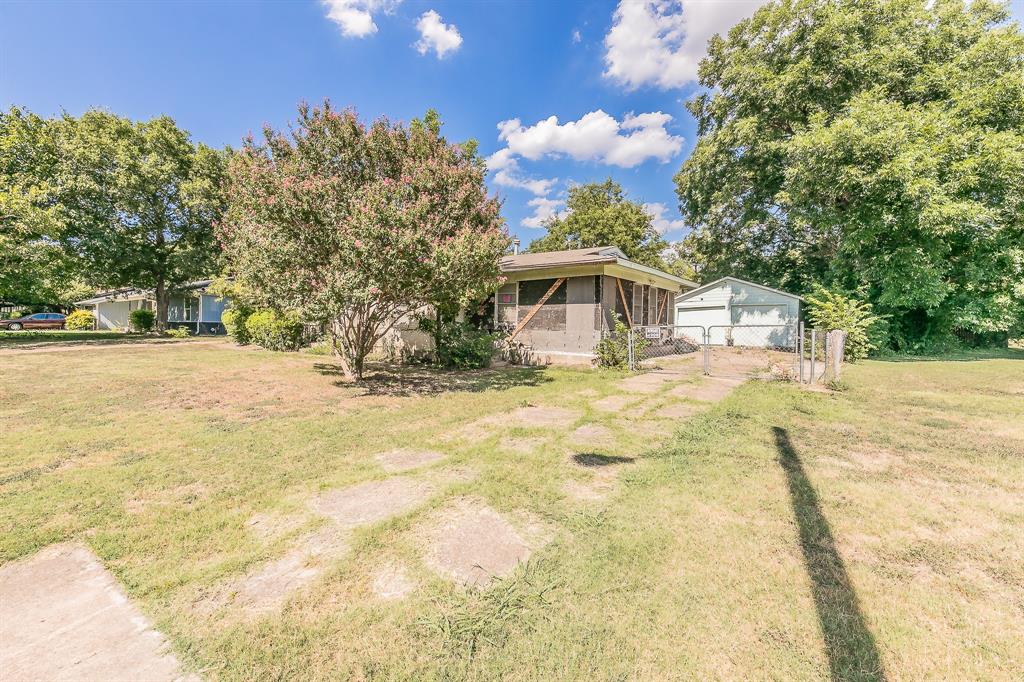 2800 Cecil Drive