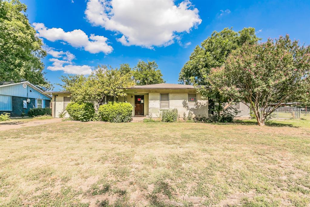 2800 Cecil Drive