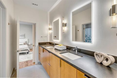 Tiny photo for 7533 Royal Place, Dallas, TX 75230 (MLS # 21177995)