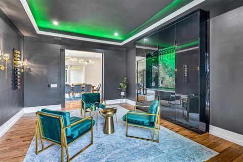 Tiny photo for 7533 Royal Place, Dallas, TX 75230 (MLS # 21177995)