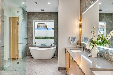 Tiny photo for 7533 Royal Place, Dallas, TX 75230 (MLS # 21177995)