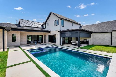 Tiny photo for 7533 Royal Place, Dallas, TX 75230 (MLS # 21177995)