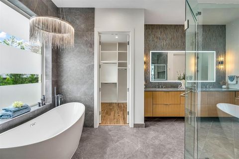 Tiny photo for 7533 Royal Place, Dallas, TX 75230 (MLS # 21177995)