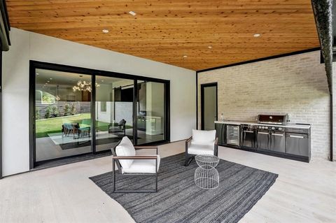 Tiny photo for 7533 Royal Place, Dallas, TX 75230 (MLS # 21177995)