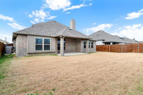 Tiny photo for 3116 Golden Sunset Court, Mesquite, TX 75181 (MLS # 21138469)