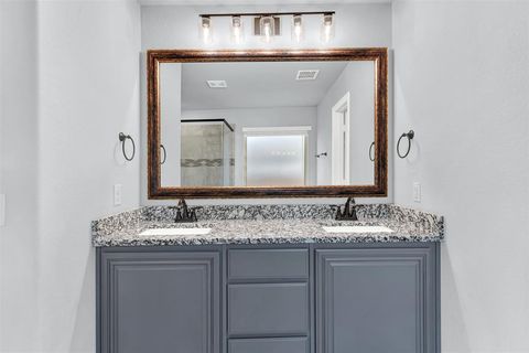 Tiny photo for 3116 Golden Sunset Court, Mesquite, TX 75181 (MLS # 21138469)