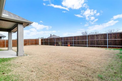 Tiny photo for 3116 Golden Sunset Court, Mesquite, TX 75181 (MLS # 21138469)