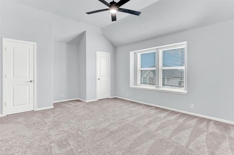 Tiny photo for 3116 Golden Sunset Court, Mesquite, TX 75181 (MLS # 21138469)