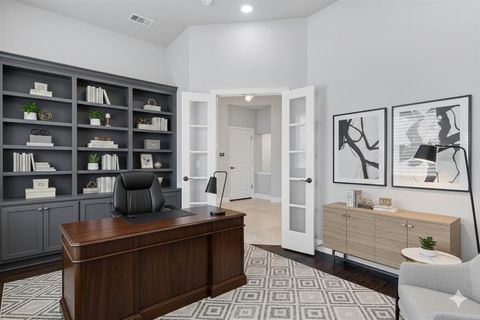 Tiny photo for 3116 Golden Sunset Court, Mesquite, TX 75181 (MLS # 21138469)