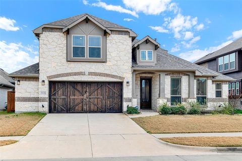 Photo of 3116 Golden Sunset Court, Mesquite, TX 75181 (MLS # 21138469)