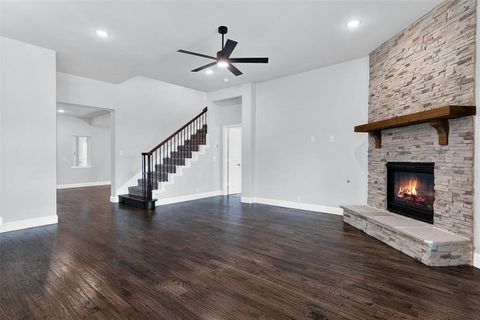 Tiny photo for 3116 Golden Sunset Court, Mesquite, TX 75181 (MLS # 21138469)