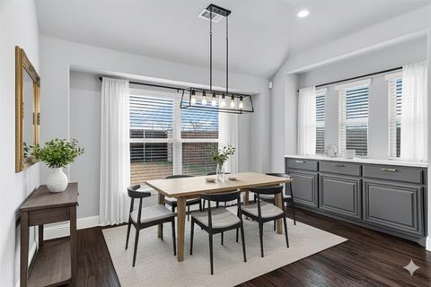 Tiny photo for 3116 Golden Sunset Court, Mesquite, TX 75181 (MLS # 21138469)