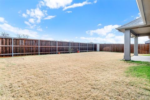 Tiny photo for 3116 Golden Sunset Court, Mesquite, TX 75181 (MLS # 21138469)