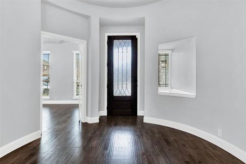 Tiny photo for 3116 Golden Sunset Court, Mesquite, TX 75181 (MLS # 21138469)