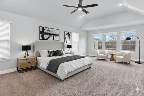 Tiny photo for 3116 Golden Sunset Court, Mesquite, TX 75181 (MLS # 21138469)